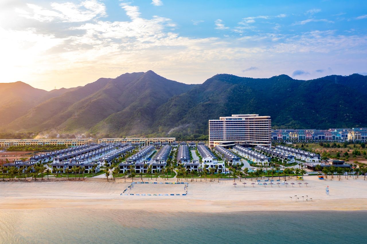 Đặc khu Vân Đồn: Đường băng mới cho nhà đầu tư dài hạn - Tập đoàn CEO